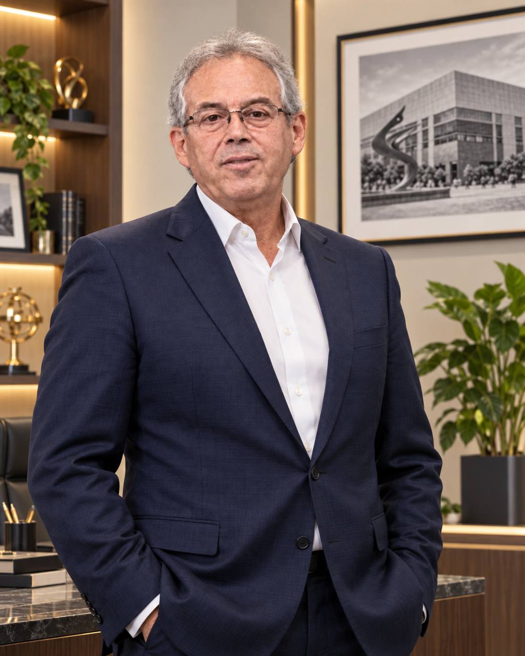 Retrato de aval de IBC, sector público en México